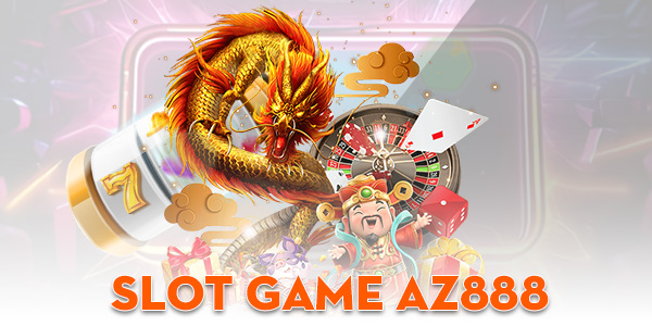 Nổ Hũ AZ888: Cổng Game Nổ Hũ Đổi Thưởng Trực Tuyến Uy Tín Nhất Hiện Nay